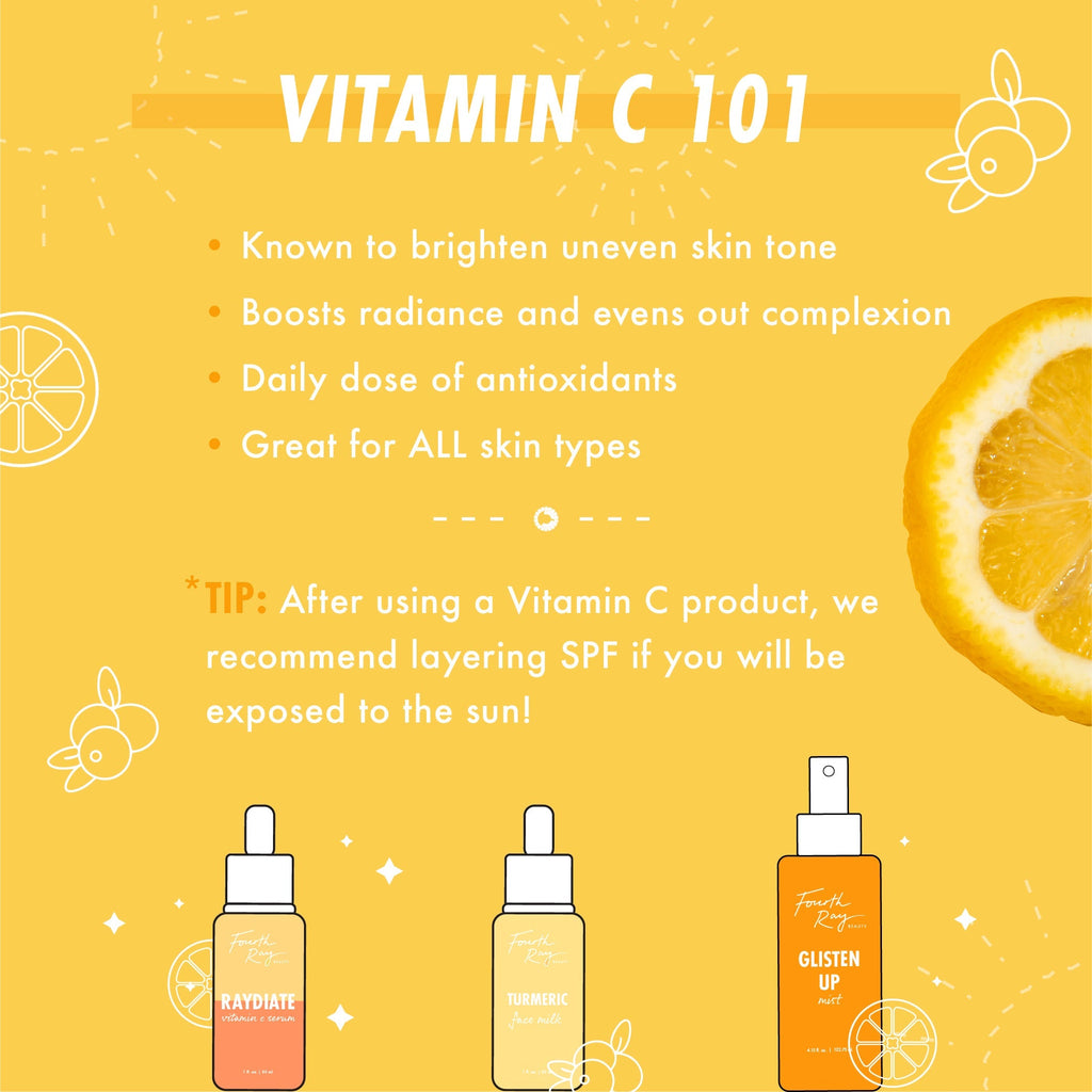 Get That Glow